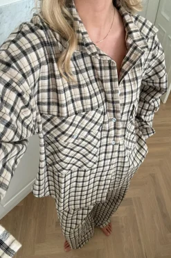 BYIC Theldaic Shirt< Bluser & Skjorter