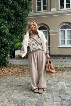 BYIC Theldaic Shirt< Bluser & Skjorter