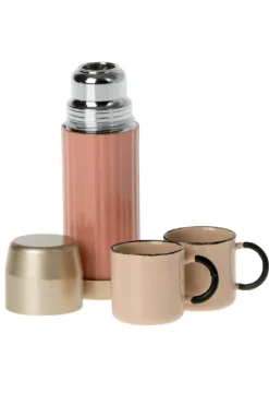 Maileg Thermos And Cups<Børn Bad, Leg & Interiør