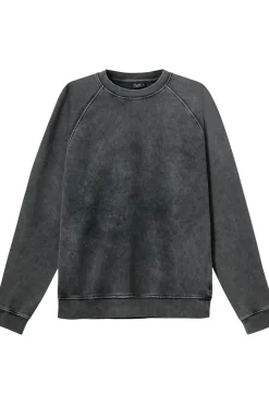 H2O Thule Oversize Sweat O'Neck 101006< Bluser & Skjorter|Sweatsæt & Comfy Wear