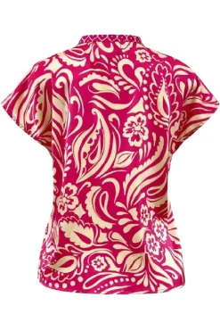 Tia-Blouse 22237*Liberte Discount