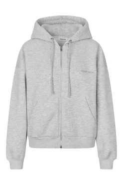 Modström Tiamd Zip< Bluser & Skjorter|Sweatsæt & Comfy Wear