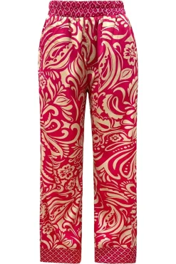 Liberte Tia-Pants 22077< Bukser, Jeans & Leggings