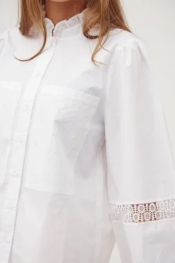 A-View Tiffany Shirt< Bluser & Skjorter