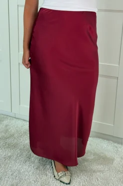 A-bee Tiffany Skirt< Nederdele