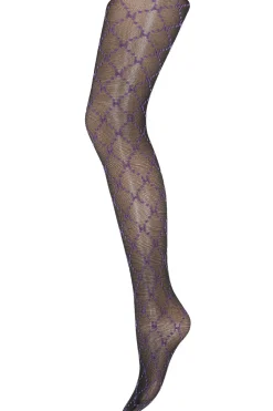 Hype The Detail Tight Logo 25App< Strømper & Strømpebukser