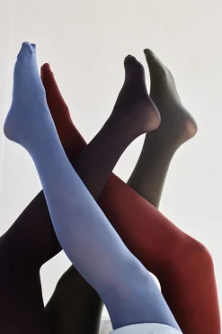 Tight Microfiber 60D 3D 16660-0*Decoy Clearance