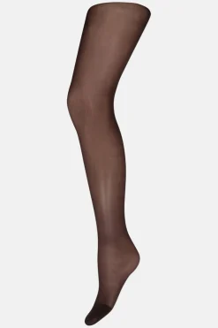 Decoy Tight Perfect Fit 30Den 16820-0< Strømper & Strømpebukser