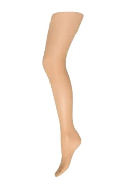 Decoy Tights Silk Look 20 Den 16670-0< Strømper & Strømpebukser