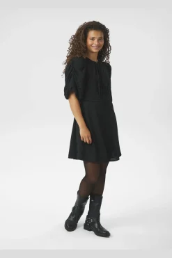 Neo Noir Tikka Glitz Dress 166914< Kjoler