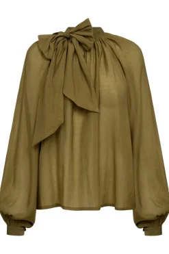 Tilly-blouse 206943*Copenhagen Muse Outlet