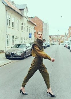 Tilly-blouse 206943*Copenhagen Muse Outlet