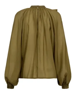Tilly-blouse 206943*Copenhagen Muse Outlet