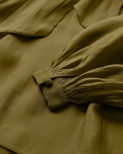 Tilly-blouse 206943*Copenhagen Muse Outlet