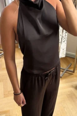 Modström Timmiemd Top 58935< Sæt 🛍️|T-Shirts & Toppe