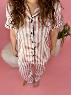Tine Pyjamas*A-bee Online