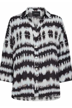 Tine-Tie-Dye-Shirt 22195*Liberte