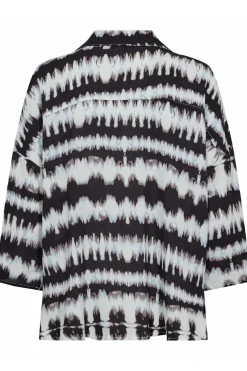 Tine-Tie-Dye-Shirt 22195*Liberte