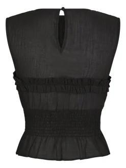 Neo Noir Tiril S Voile Top 166128< T-Shirts & Toppe