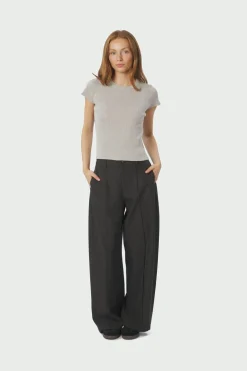 Tirra Glitter Top 166817*Neo Noir Best