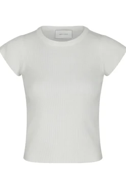 Tirra Knit Tee 163378*Neo Noir Sale