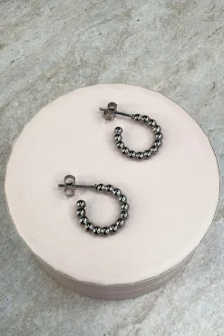 Molly&My Jewellery Tistø< Øreringe