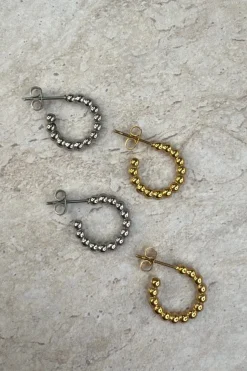 Molly&My Jewellery Tistø< Øreringe