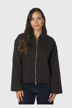 Titan Jacket 160740*Neo Noir Online