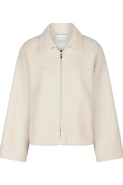 Neo Noir Titan Soft Boucle Jacket 162865< Overtøj & Jakker