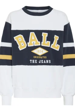 Ball Tomasso Sweat 50405068< Bluser & Skjorter|Sweatsæt & Comfy Wear