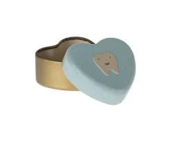 Maileg Tooth Box, Small<Børn Bad, Leg & Interiør
