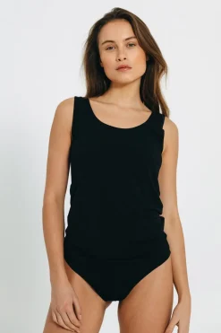 Decoy Top Wide Straps 2-Pack 8600-1< T-Shirts & Toppe