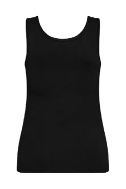 Decoy Top Wide Straps 2-Pack 8600-1< T-Shirts & Toppe