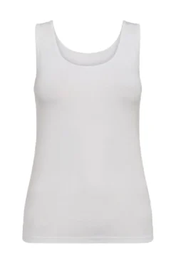 Decoy Top Wide Straps 2-Pack 8600-< T-Shirts & Toppe