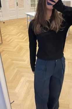 Toremd Pants 57970*Modström Hot