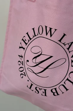 Tote Bag 165317*Yellow Lane Discount