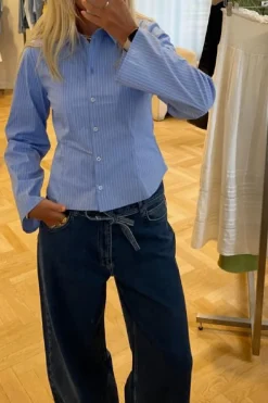 Tovemd Shirt 58758*Modström New