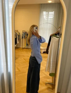 Tovemd Shirt 58758*Modström New