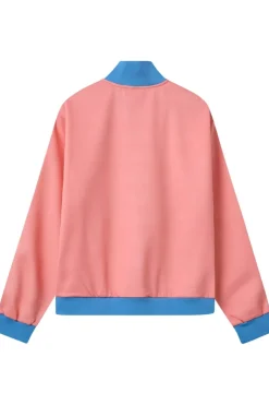 H2O Tracksuit Zip Jacket 100177<Børn Bluser & Skjorter|Overtøj