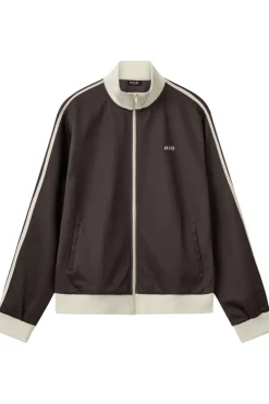 Tracksuit Zip Jacket 100177*H2O New