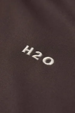 Tracksuit Zip Jacket 100177*H2O New