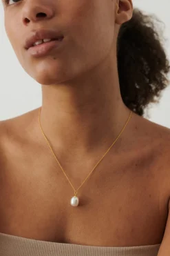 Pernille Corydon Jewellery Treasure Necklace< Halskæder