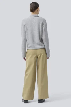 Modström Treemd Polo 58795< Strik|Bluser & Skjorter