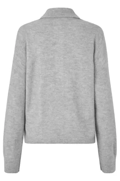 Modström Treemd Polo 58795< Strik|Bluser & Skjorter