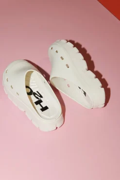 Trek Closed Sandal*H2O New