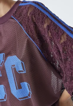 Treycc Lace Tee 45046*Co´Couture Discount