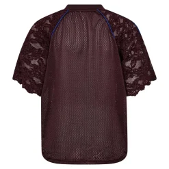 Treycc Lace Tee 45046*Co´Couture Discount