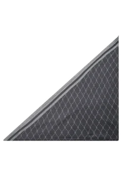 Hype The Detail Triangle Scarf 960-3< Tørklæder