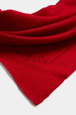 Triangle Solid M 10019180*Lala Berlin Clearance