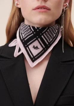 Lala Berlin Triangle Trinity Classic XS< Tørklæder